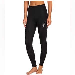 CW-X Black Women's Leggings